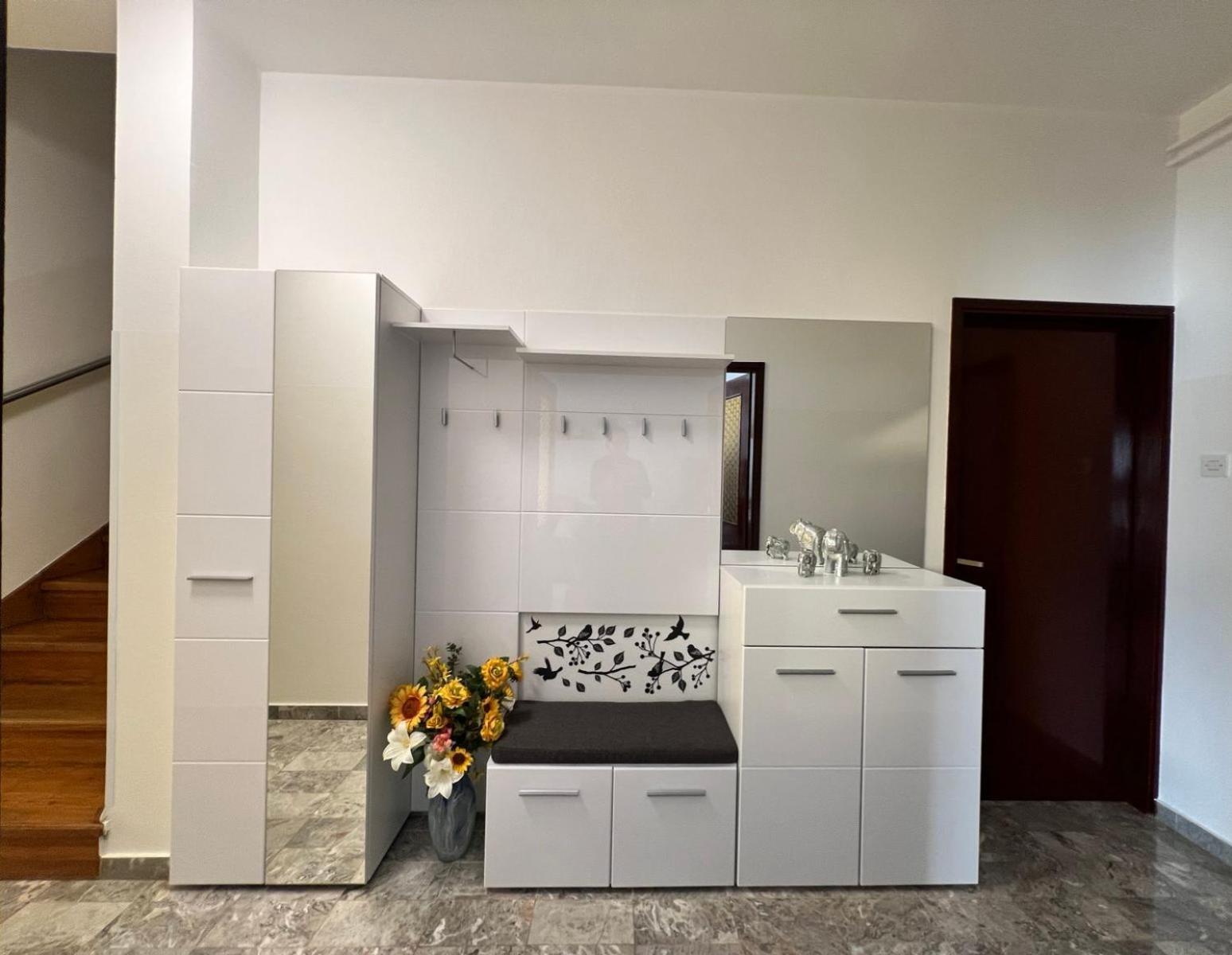 Apartment Tigo - 2 Bedrooms, 2 Bathrooms, Terrace And Big Garden Fazana Exterior photo